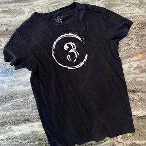 Men’s American Eagle short sleeve Tshirt size-shirt size small